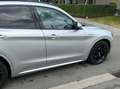 Alfa Romeo Stelvio Stelvio 2.0 Turbo 16V AT8-Q4 Veloce Zilver - thumbnail 6