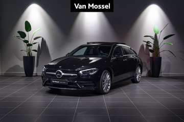 Shooting Brake e AMG Line PANODAK | MULTIBEAM | ME