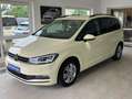 Volkswagen Touran 2.0 TDI TAXI DSG 7Si. Kam. ParkAssist Beige - thumbnail 1