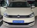 Volkswagen Touran 2.0 TDI TAXI DSG 7Si. Kam. ParkAssist Beige - thumbnail 4