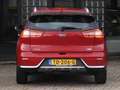 Kia Niro HYBRID DYNAMICLINE/ AFN. TREKHAAK/ EXTRA SET WINTE Rojo - thumbnail 16