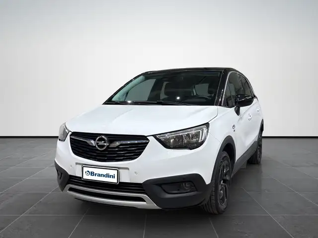 Opel Crossland X 1.5 Ecotec 120 Anniversary