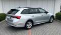 Skoda Octavia Combi 2,0 TDI Business Silber - thumbnail 7