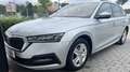 Skoda Octavia Combi 2,0 TDI Business Silber - thumbnail 34