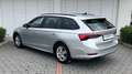 Skoda Octavia Combi 2,0 TDI Business Silber - thumbnail 6