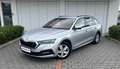 Skoda Octavia Combi 2,0 TDI Business Silber - thumbnail 1