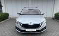 Skoda Octavia Combi 2,0 TDI Business Silber - thumbnail 4