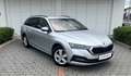 Skoda Octavia Combi 2,0 TDI Business Silber - thumbnail 3