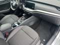 Skoda Octavia Combi 2,0 TDI Business Silber - thumbnail 17