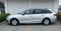 Skoda Octavia Combi 2,0 TDI Business Silber - thumbnail 2