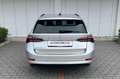Skoda Octavia Combi 2,0 TDI Business Silber - thumbnail 8