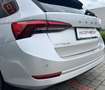 Skoda Octavia Combi 2,0 TDI Business Silber - thumbnail 10