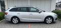 Skoda Octavia Combi 2,0 TDI Business Silber - thumbnail 5