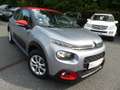 Citroen C3 PURETECH 82CH GRAPHIC Gris - thumbnail 3