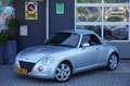 Daihatsu Copen 0.7 Type 2 RHD NAP Rood Leder/Airco/CabrioHT Gris - thumbnail 2