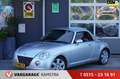 Daihatsu Copen 0.7 Type 2 RHD NAP Rood Leder/Airco/CabrioHT Gris - thumbnail 1