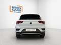 Volkswagen T-Roc Sport+DSG+RearView+Navi Blanc - thumbnail 7