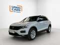 Volkswagen T-Roc Sport+DSG+RearView+Navi Blanc - thumbnail 1