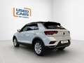 Volkswagen T-Roc Sport+DSG+RearView+Navi Blanc - thumbnail 6
