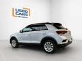 Volkswagen T-Roc Sport+DSG+RearView+Navi Blanc - thumbnail 5