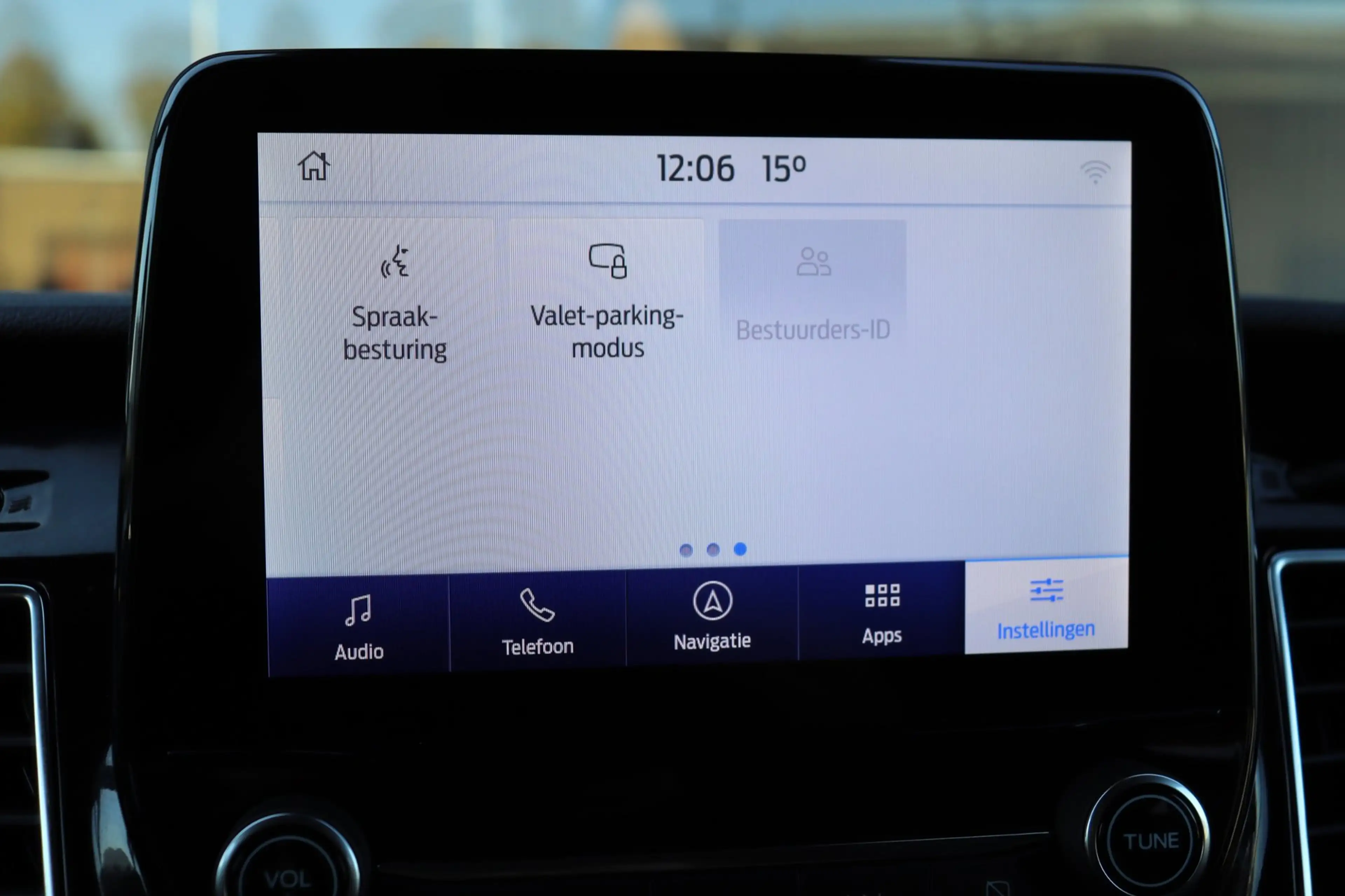 Ford Transit Custom 300 2.0 TDCI L2H1 Limited DC | NAP | Eerste Eigena — photo 36