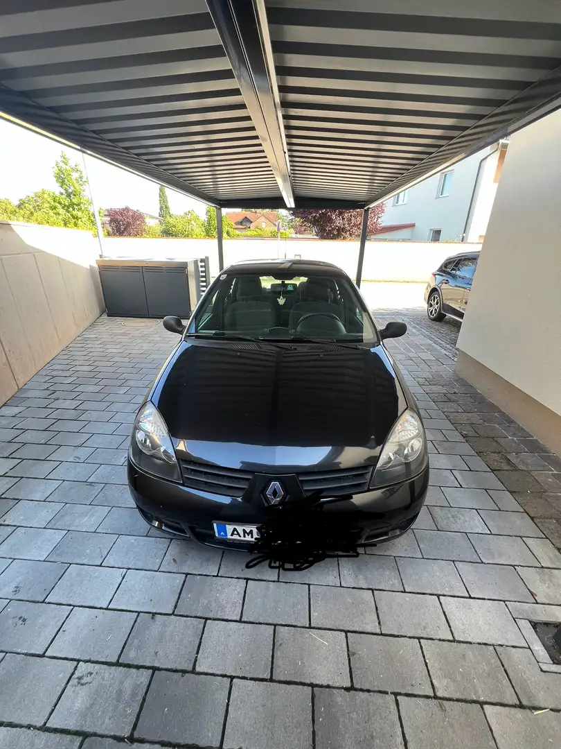 Renault Clio Storia 1,2 - 1