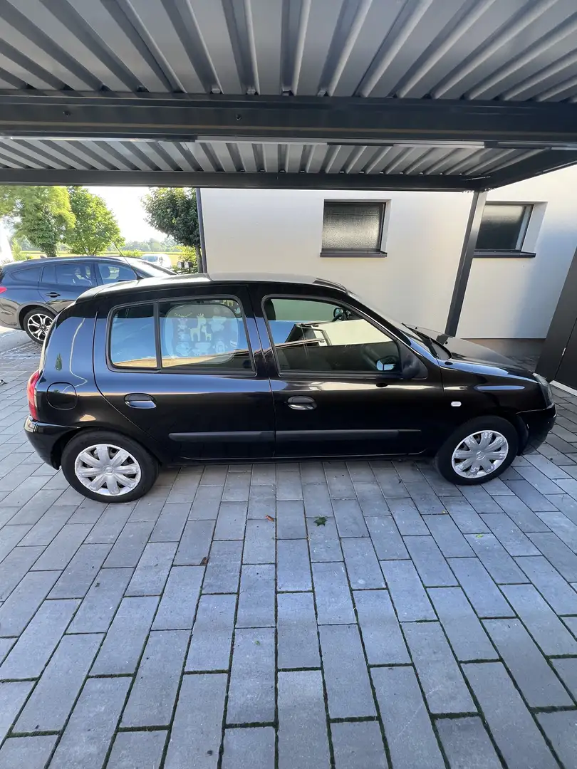 Renault Clio Storia 1,2 - 2
