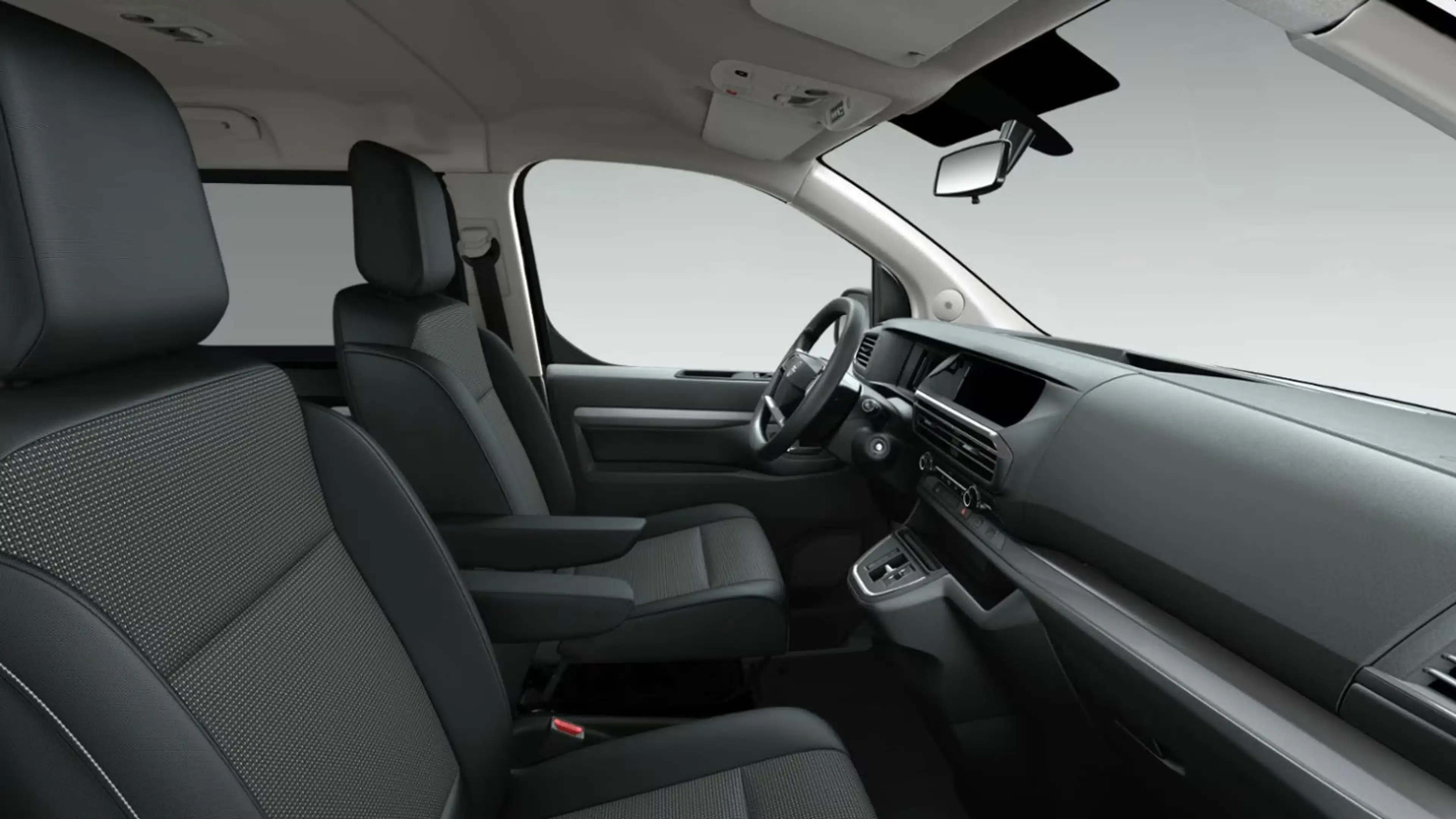 Opel Zafira Life 2.2 Edition M AHK*Kli*NAV*Connect*LED — photo 6