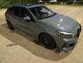 BMW 118 d Msport - Unico proprietario Grigio - thumbnail 3