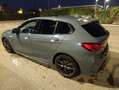 BMW 118 d Msport - Unico proprietario Grigio - thumbnail 5
