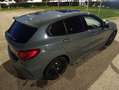 BMW 118 d Msport - Unico proprietario Grigio - thumbnail 7