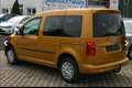 Volkswagen Caddy 2.0 TDI (5-Si.) Trendline Żółty - thumbnail 2
