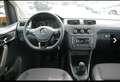 Volkswagen Caddy 2.0 TDI (5-Si.) Trendline Żółty - thumbnail 10