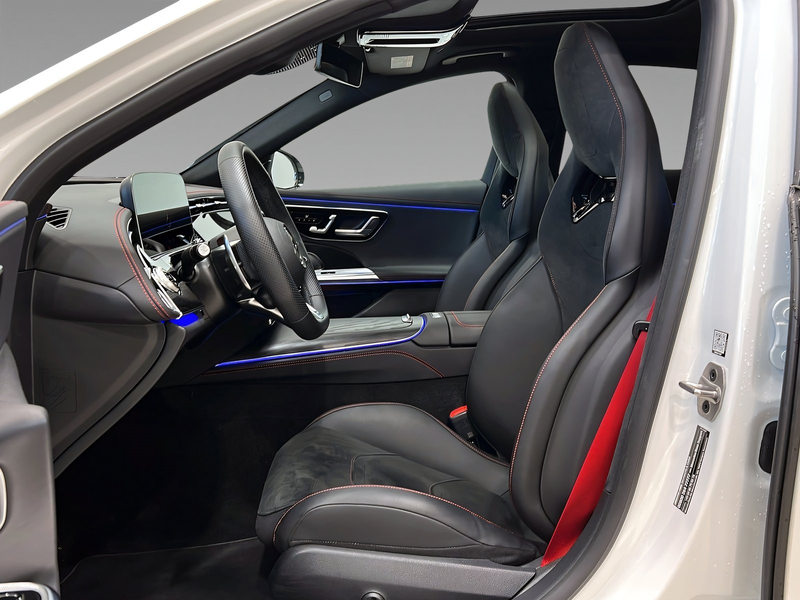 Mercedes-Benz E 53 AMG NightII+PANO+BURM+ADVP+SuperScr+PerfS. — photo 9