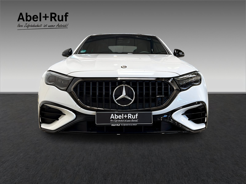 Mercedes-Benz E 53 AMG NightII+PANO+BURM+ADVP+SuperScr+PerfS. — photo 2