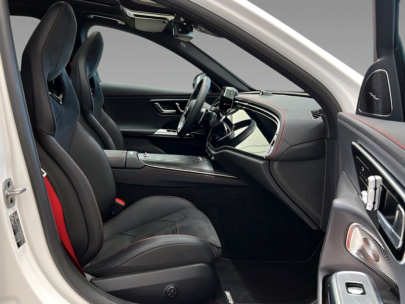 Mercedes-Benz E 53 AMG NightII+PANO+BURM+ADVP+SuperScr+PerfS. — photo 12