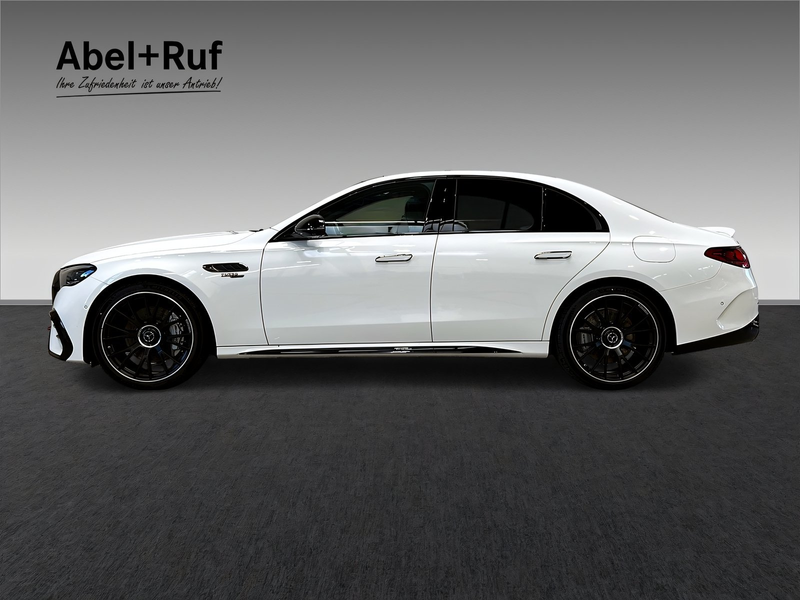 Mercedes-Benz E 53 AMG NightII+PANO+BURM+ADVP+SuperScr+PerfS. — photo 5