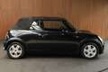 MINI One Cabrio Mini 1.6 Navi Airco PDC LM velgen Noir - thumbnail 13