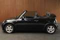 MINI One Cabrio Mini 1.6 Navi Airco PDC LM velgen Noir - thumbnail 2