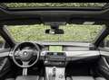 BMW 528 Zwart - thumbnail 2
