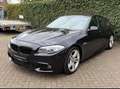 BMW 528 Zwart - thumbnail 5