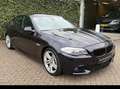 BMW 528 Zwart - thumbnail 4