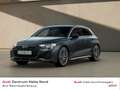 Audi A3 Sportback S line 35 TFSI S tronic Grau - thumbnail 1