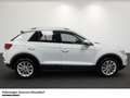Volkswagen T-Roc Style 1.0 TSI Navigation Sitzheizung Weiß - thumbnail 2
