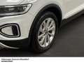 Volkswagen T-Roc Style 1.0 TSI Navigation Sitzheizung Weiß - thumbnail 8