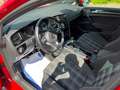 Volkswagen Golf VII Lim. GTD BMT 1. Hand / 212 PS Rojo - thumbnail 4