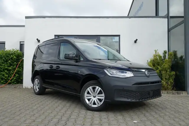 Volkswagen Caddy CARGO DSG UPE ca.: 43.700 EUR*!!!