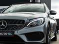 Mercedes-Benz C 43 AMG Estate 4MATIC Magno PerfSeats Pano Keyless Memory Gris - thumbnail 26