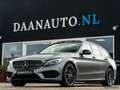 Mercedes-Benz C 43 AMG Estate 4MATIC Magno PerfSeats Pano Keyless Memory Gris - thumbnail 1