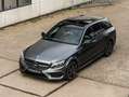 Mercedes-Benz C 43 AMG Estate 4MATIC Magno PerfSeats Pano Keyless Memory Gris - thumbnail 8
